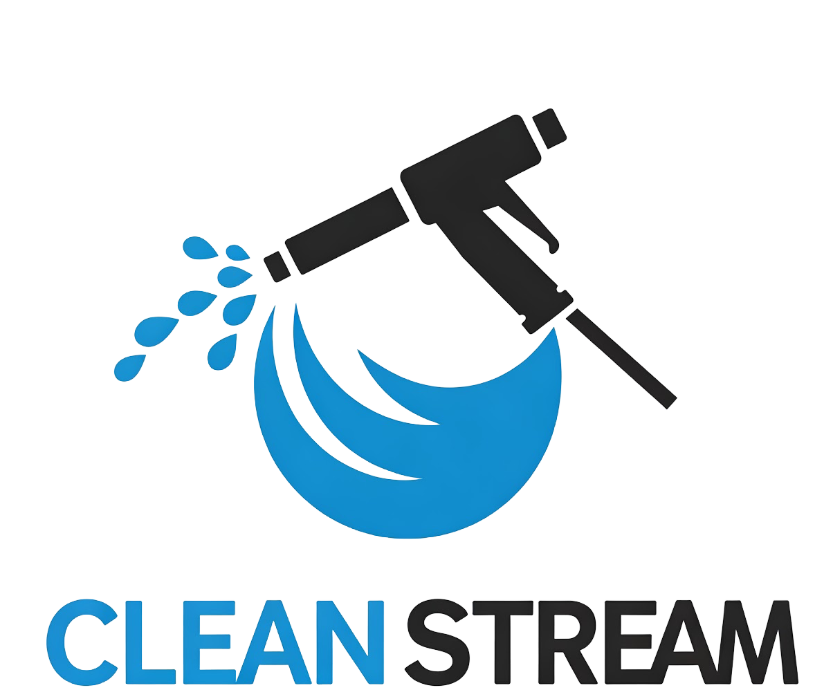 CleanStream Logo